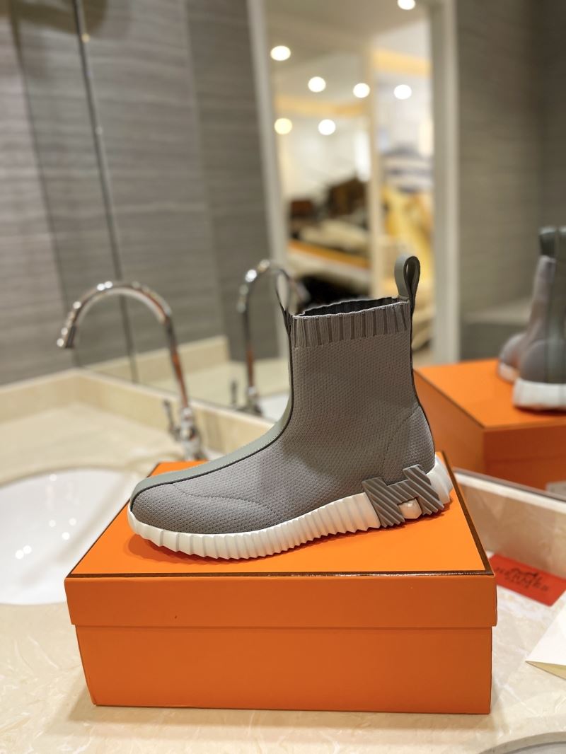 Hermes Boots